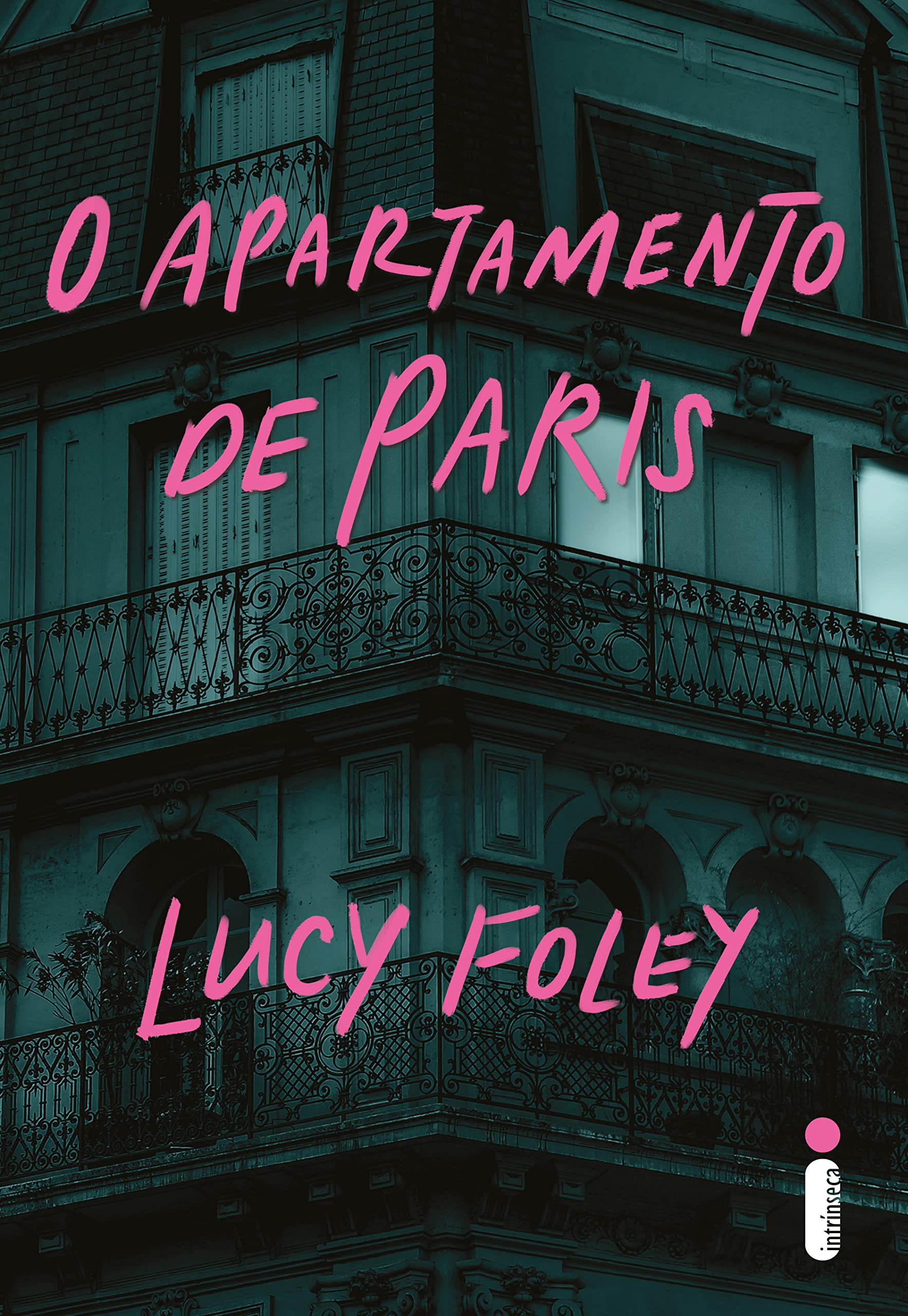 O apartamento de Paris
