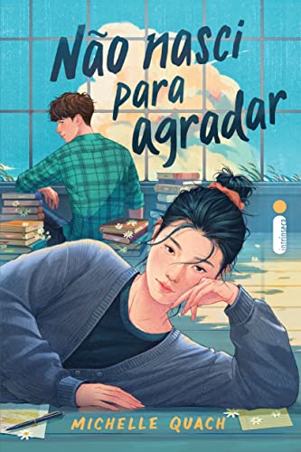 Não Nasci Para Agradar