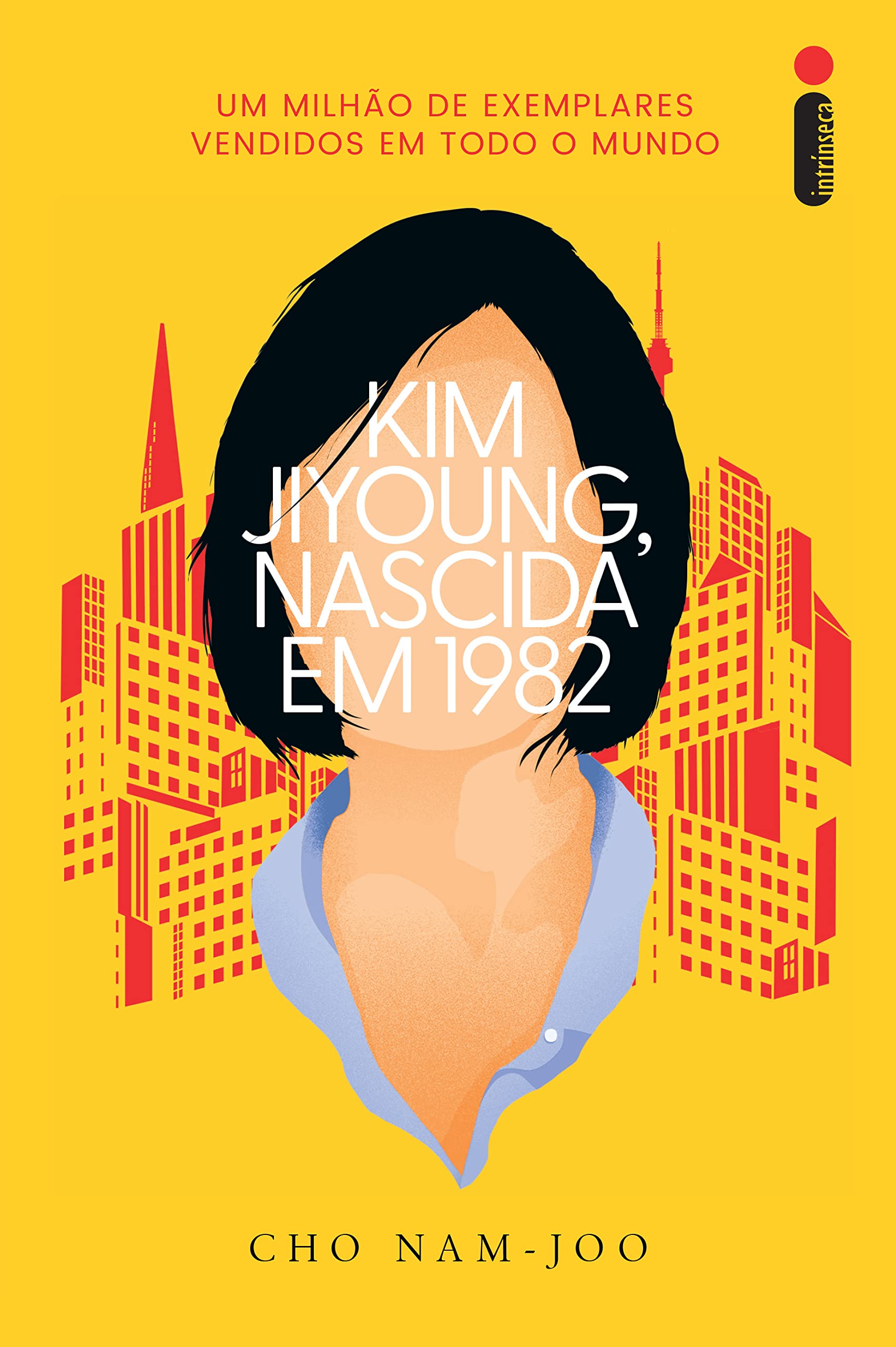 Kim Jiyoung, nascida em 1982