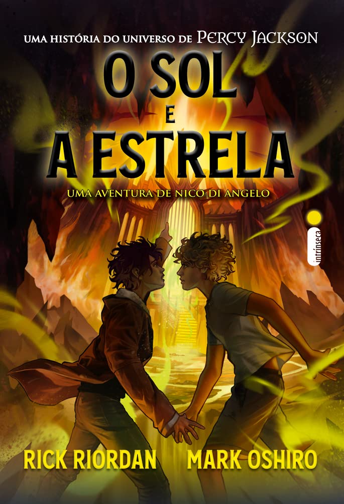 O Sol e a Estrela