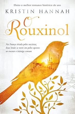 O Rouxinol