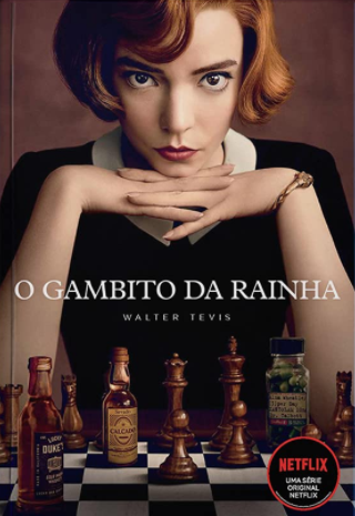 O Gambito Da Rainha