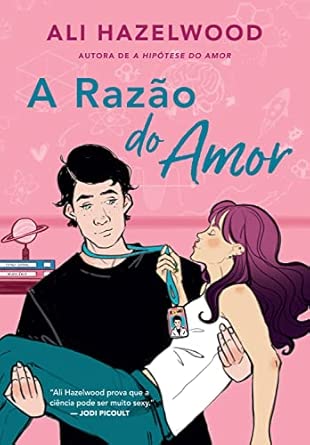 A Razão do Amor