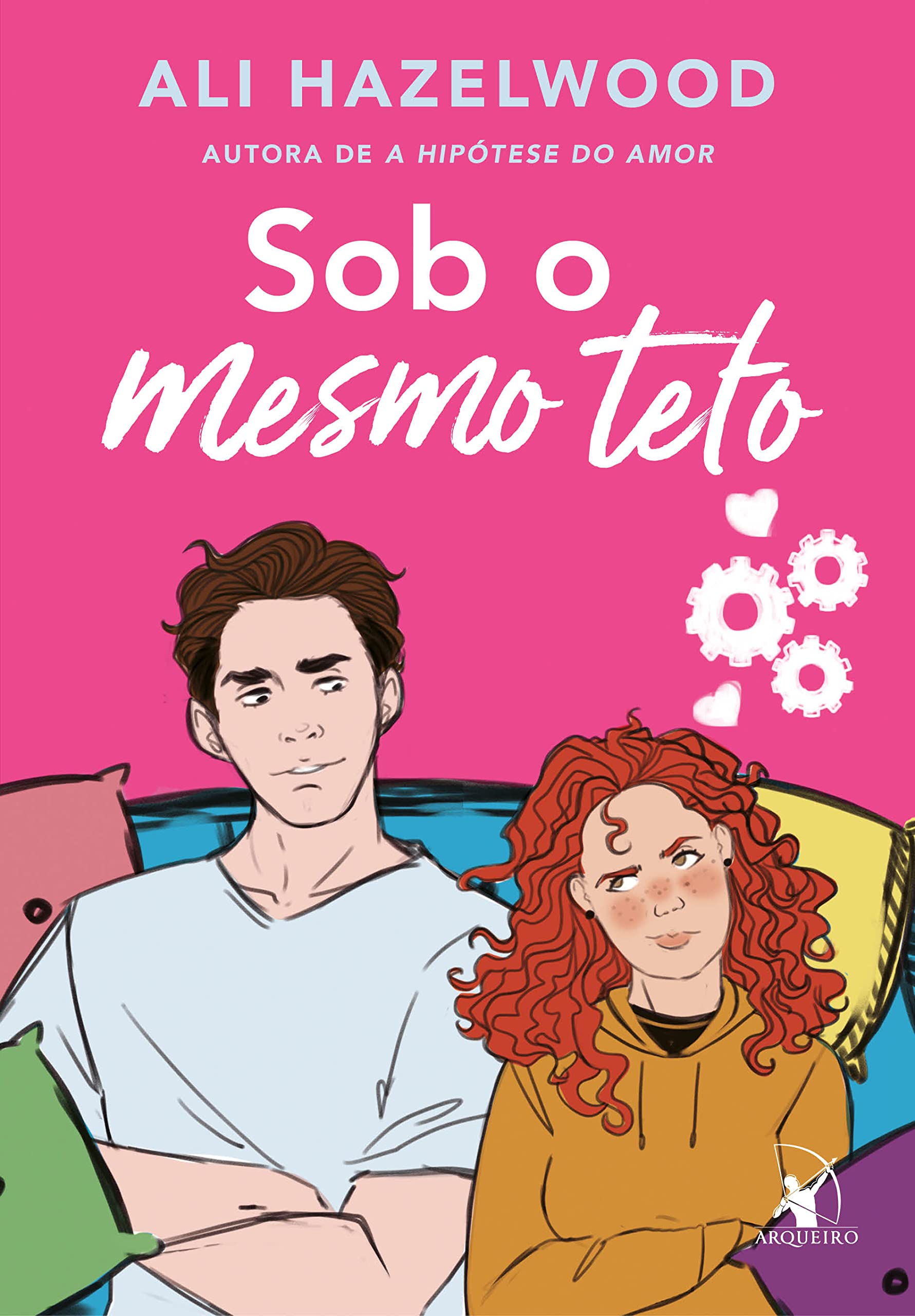 Sob o mesmo teto