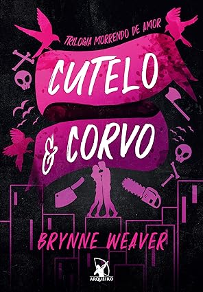 Cutelo e Corvo