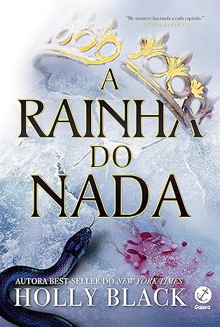 A Rainha do Nada