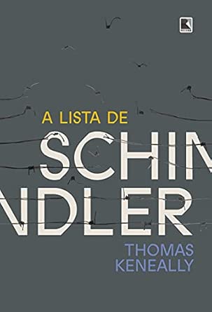 A Lista de Schindler