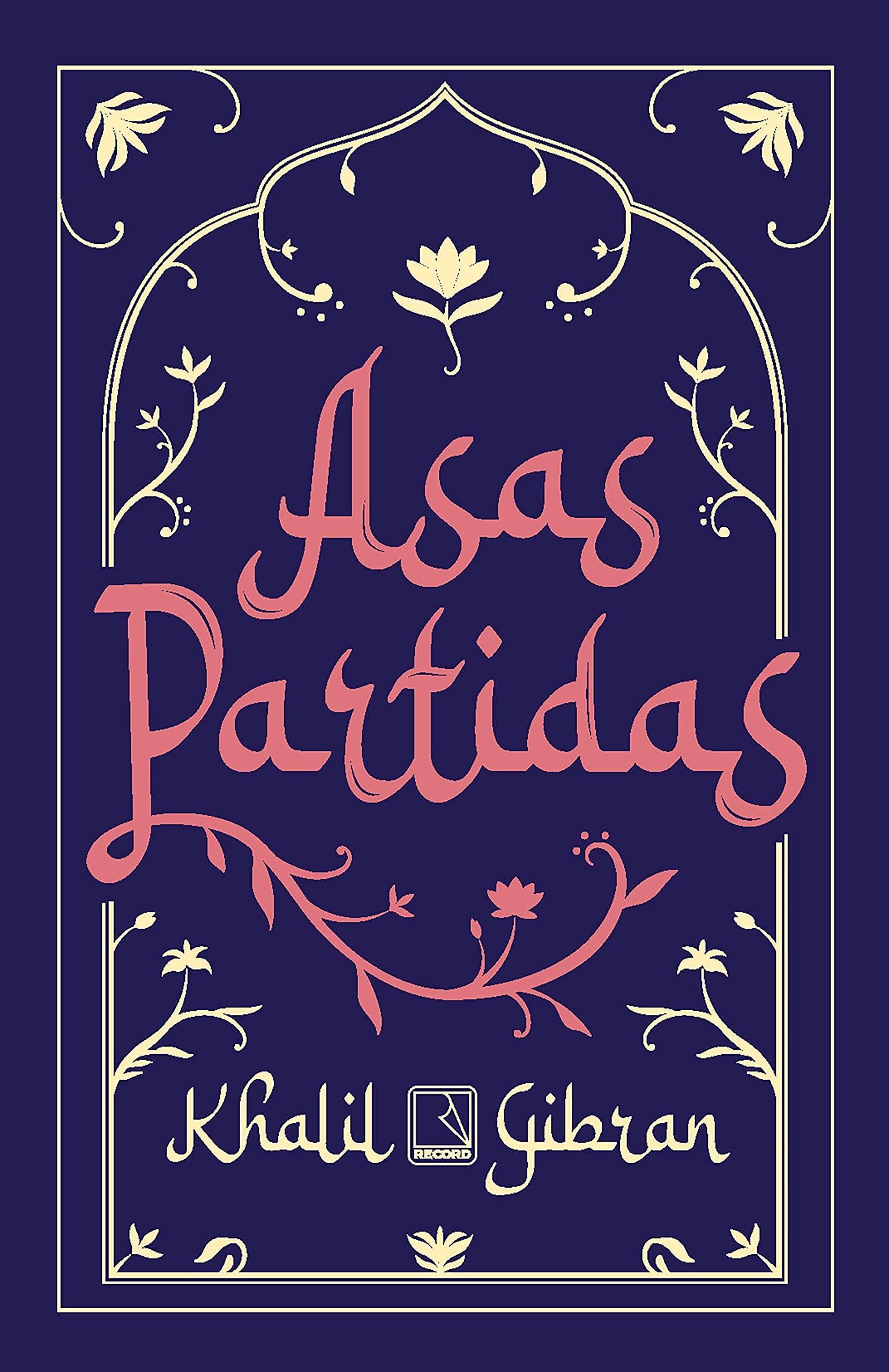 Asas partidas