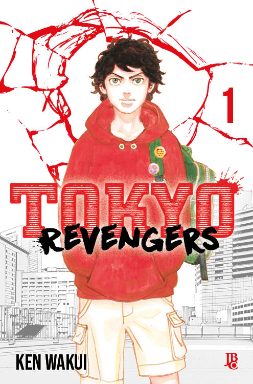 Tokyo Revengers, Vol. 1