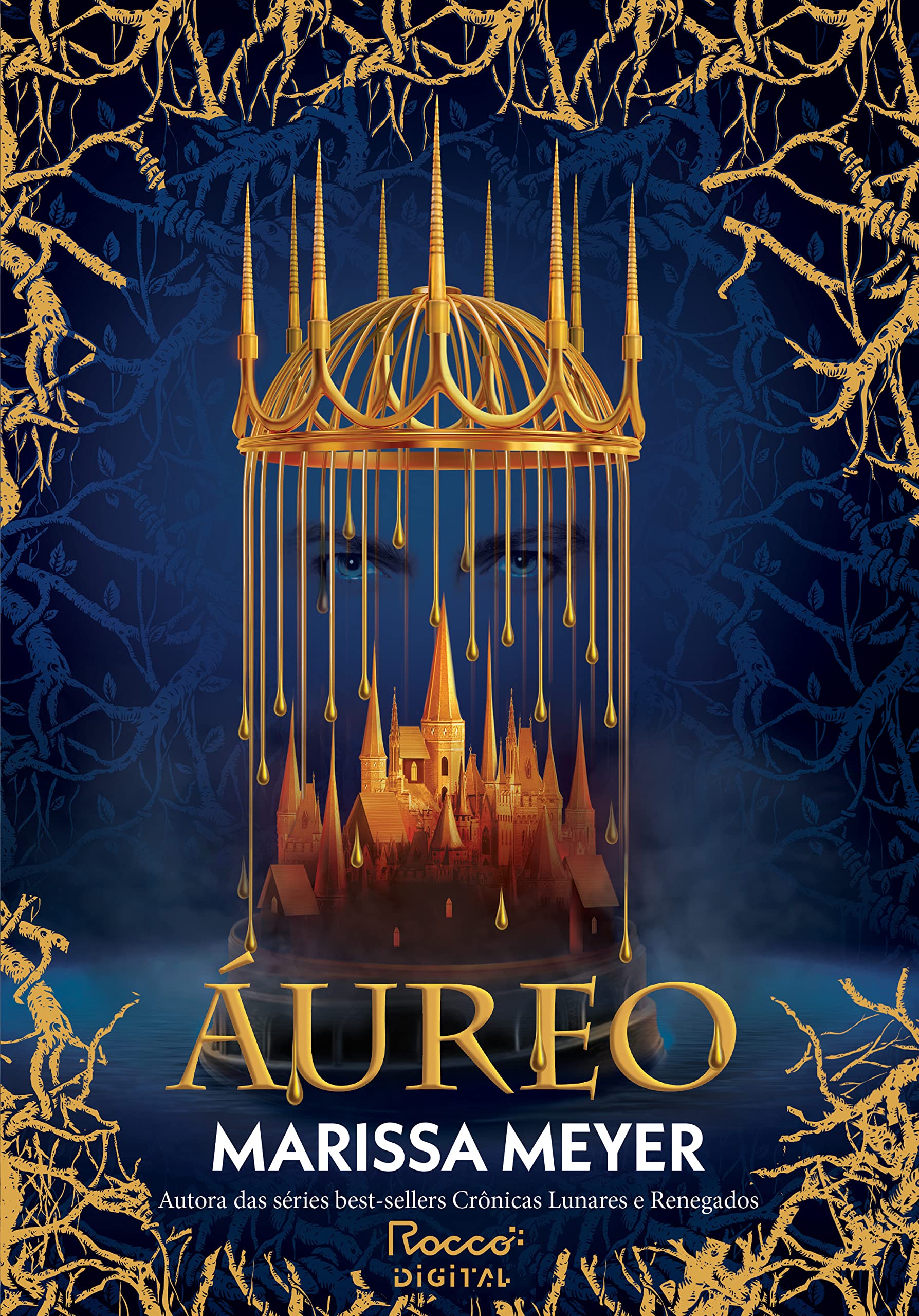 Áureo