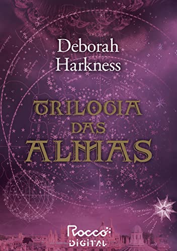 Trilogia das Almas