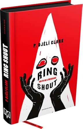 Ring Shout: Grito de Liberdade