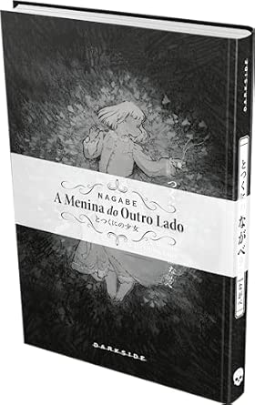 A Menina do Outro Lado: Vol. 9