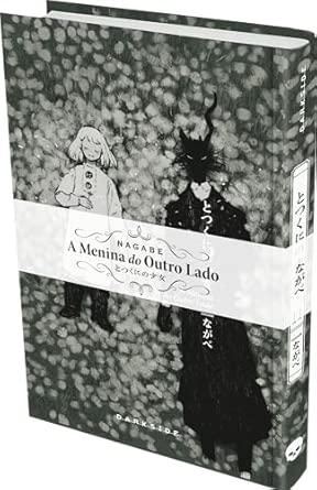 A Menina do Outro Lado Vol. 11