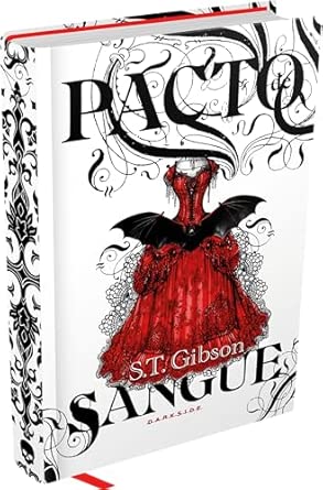 Pacto de Sangue