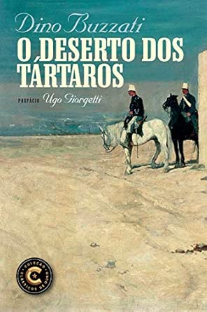 O deserto dos tártaros