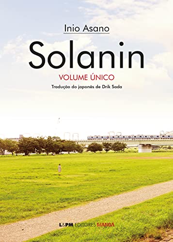 Solanin - Volume Único