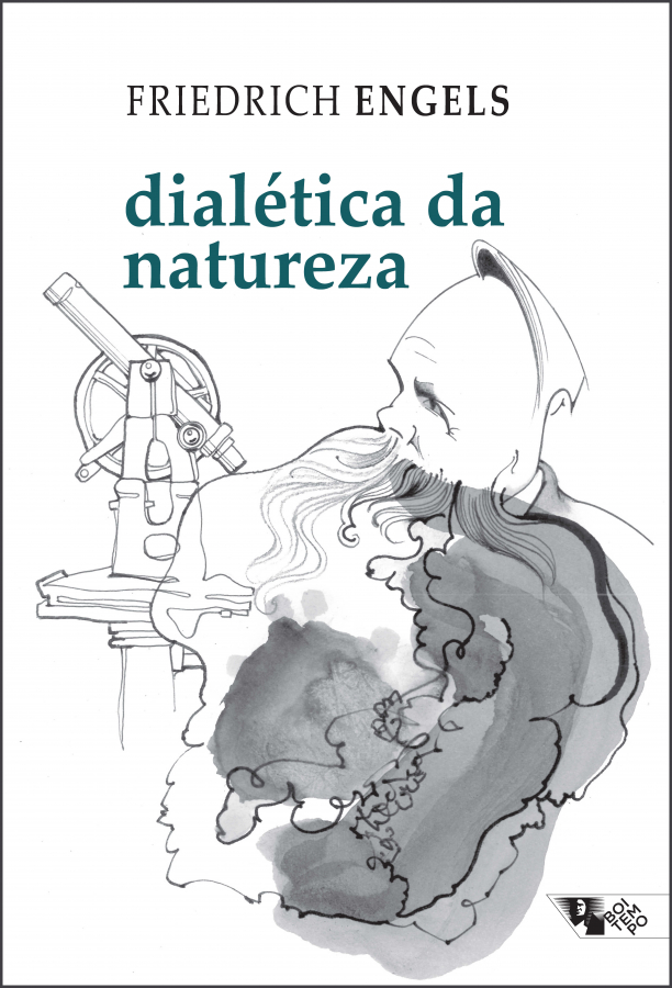 Dialética da Natureza
