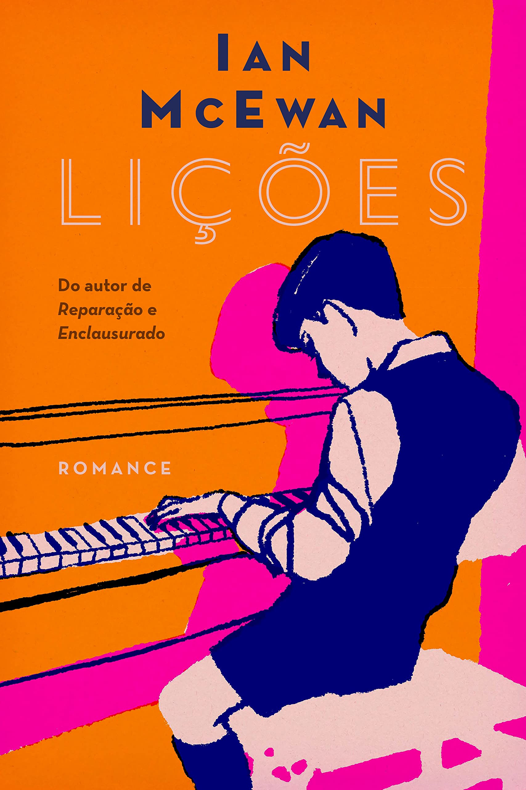 Lições
