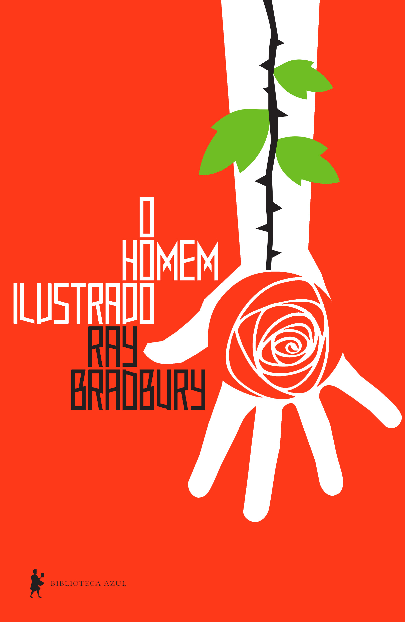 O homem ilustrado