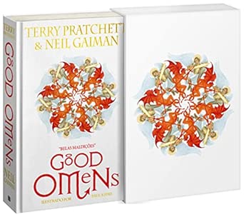 Good Omens: Belas Maldições