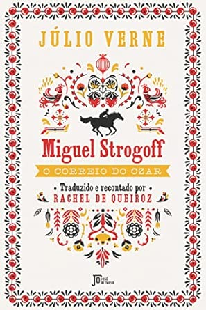 Miguel Strogoff