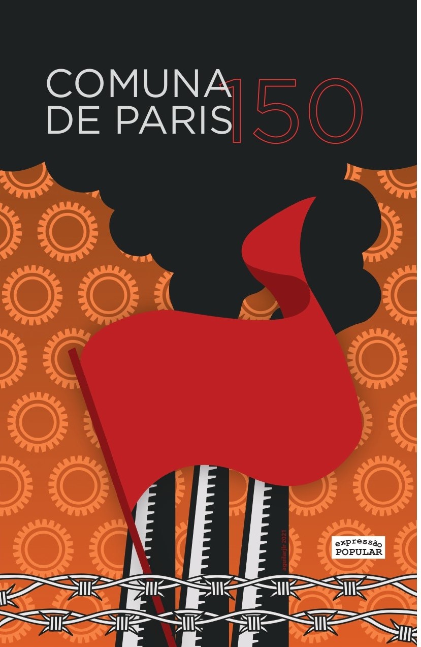 Comuna de Paris 150