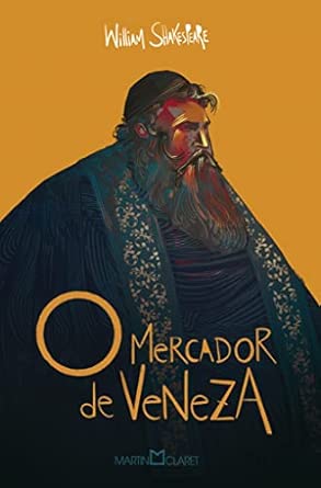 O mercador de Veneza