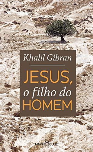 Jesus, o filho do homem