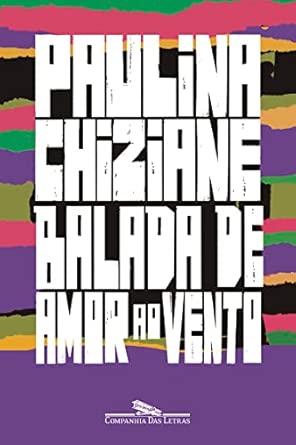 Balada de Amor ao Vento