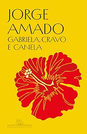 Gabriela, Cravo e Canela