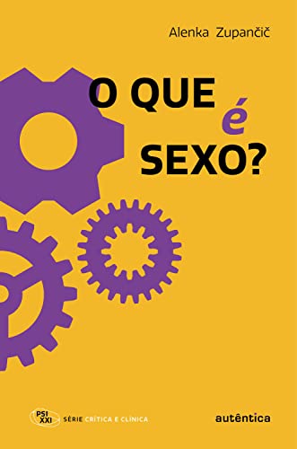 O que é sexo?