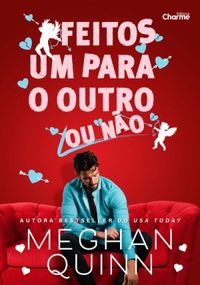 Feitos um para o outro