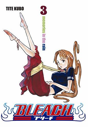 Bleach, Volume 03