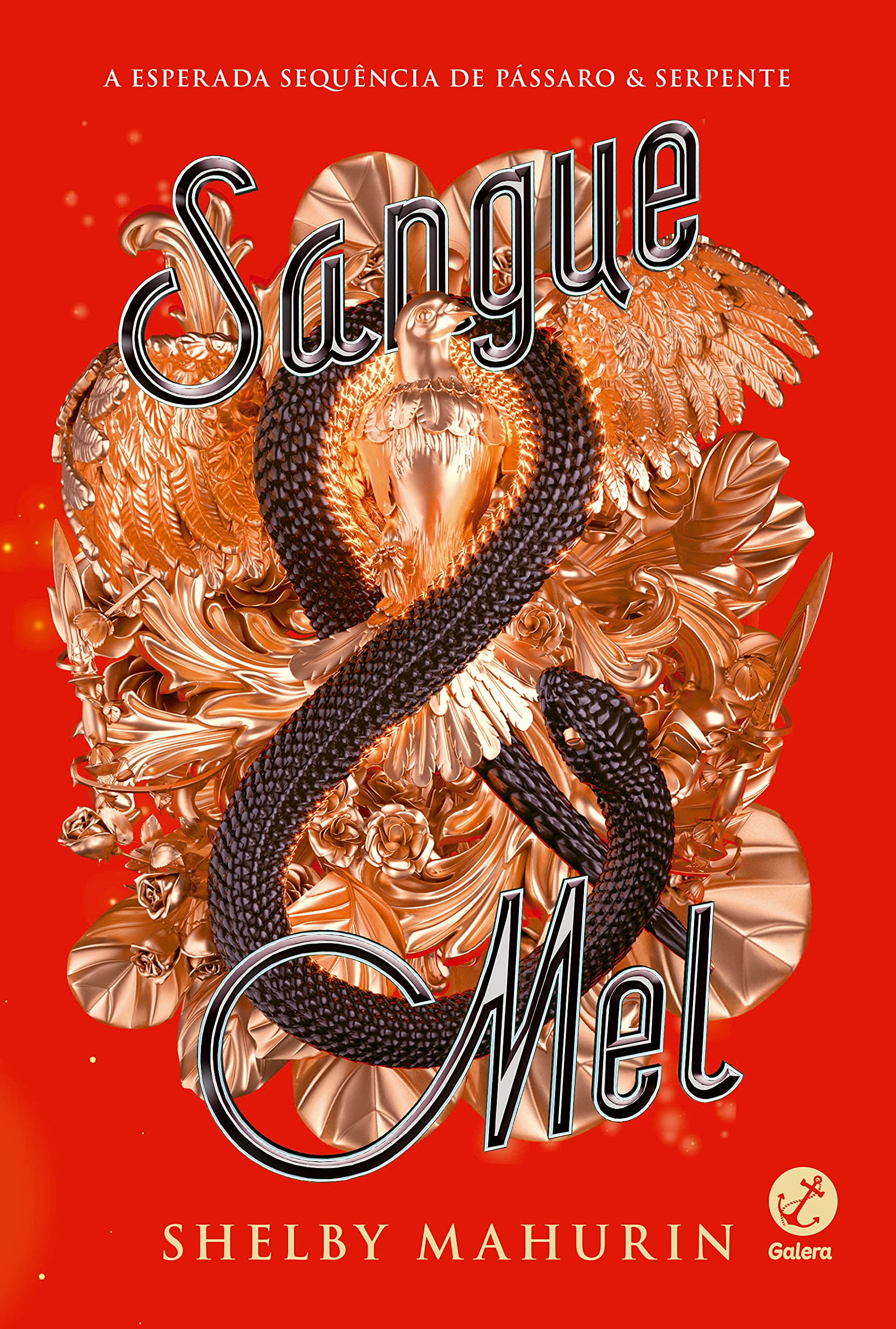 Sangue & Mel
