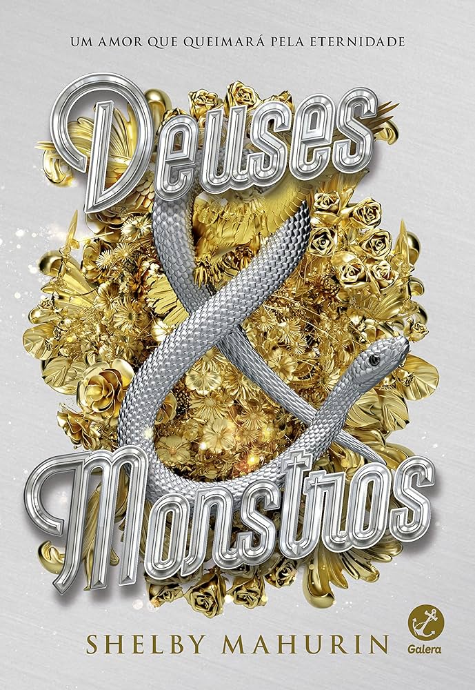 Deuses e monstros