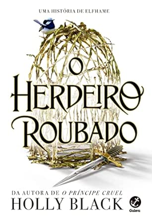 O Herdeiro Roubado