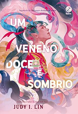 Um Veneno Doce e Sombrio