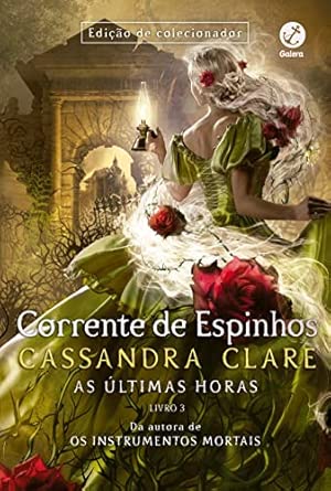 Corrente de espinhos