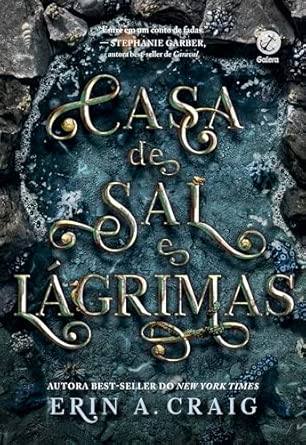 Casa de Sal e Lágrimas