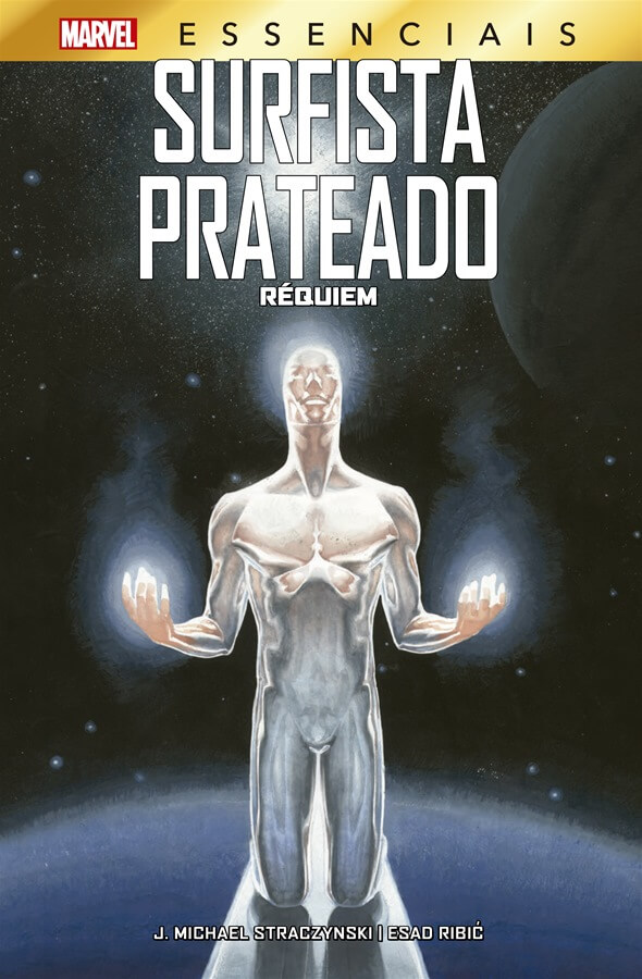 Surfista Prateado: Réquiem