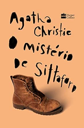 O Mistério de Sittaford