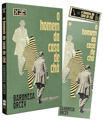 O homem da casa de chá