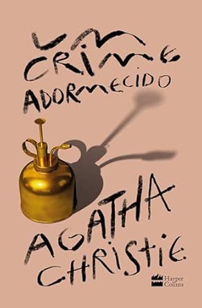 Um Crime Adormecido