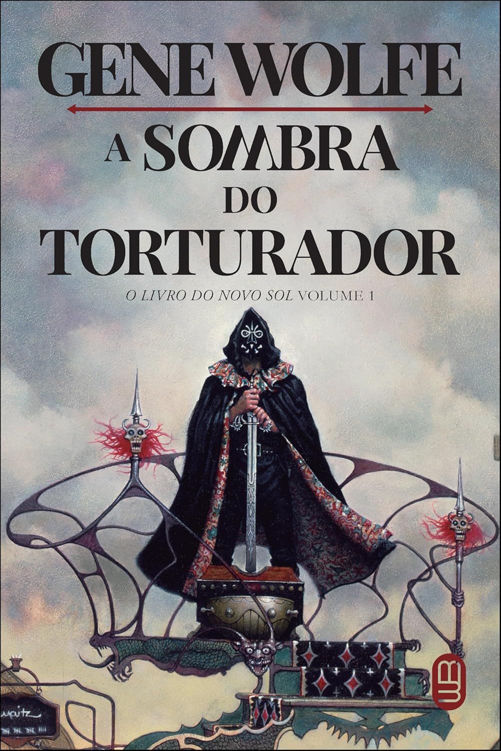 A Sombra do Torturador