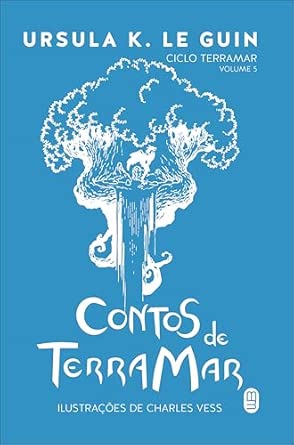 Contos de Terramar