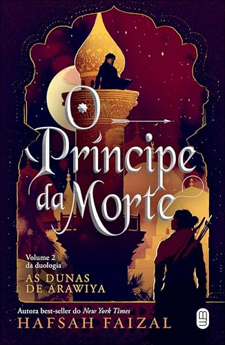 O Príncipe da Morte