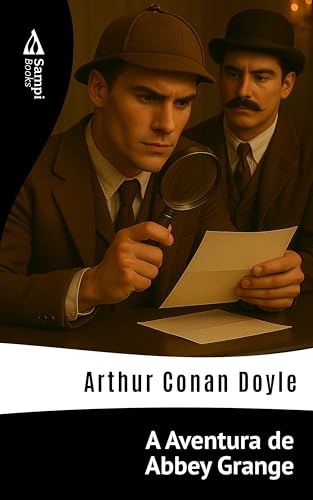 A Aventura de Abbey Grange