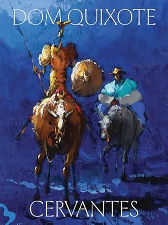 Dom Quixote