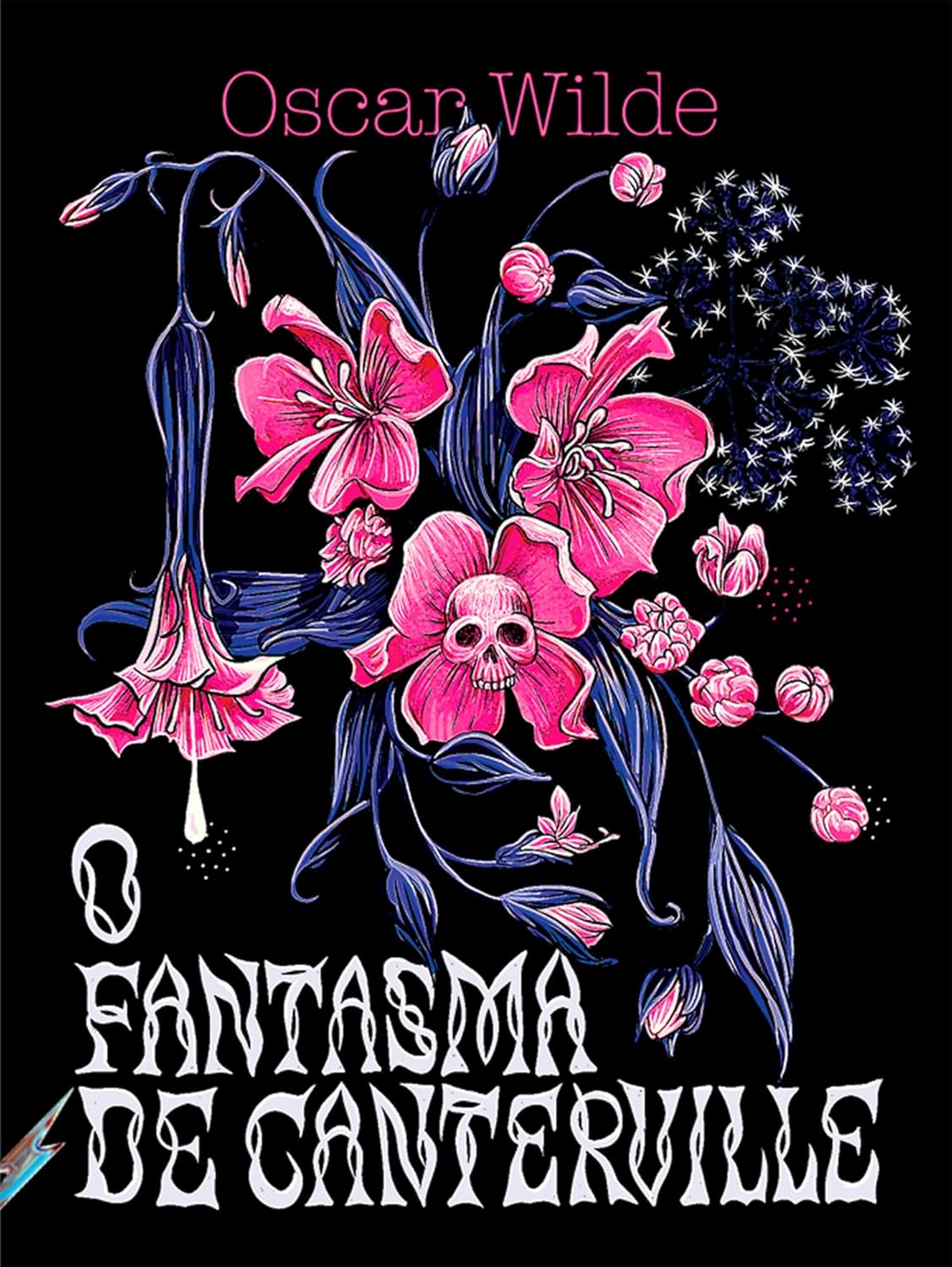 O Fantasma de Canterville